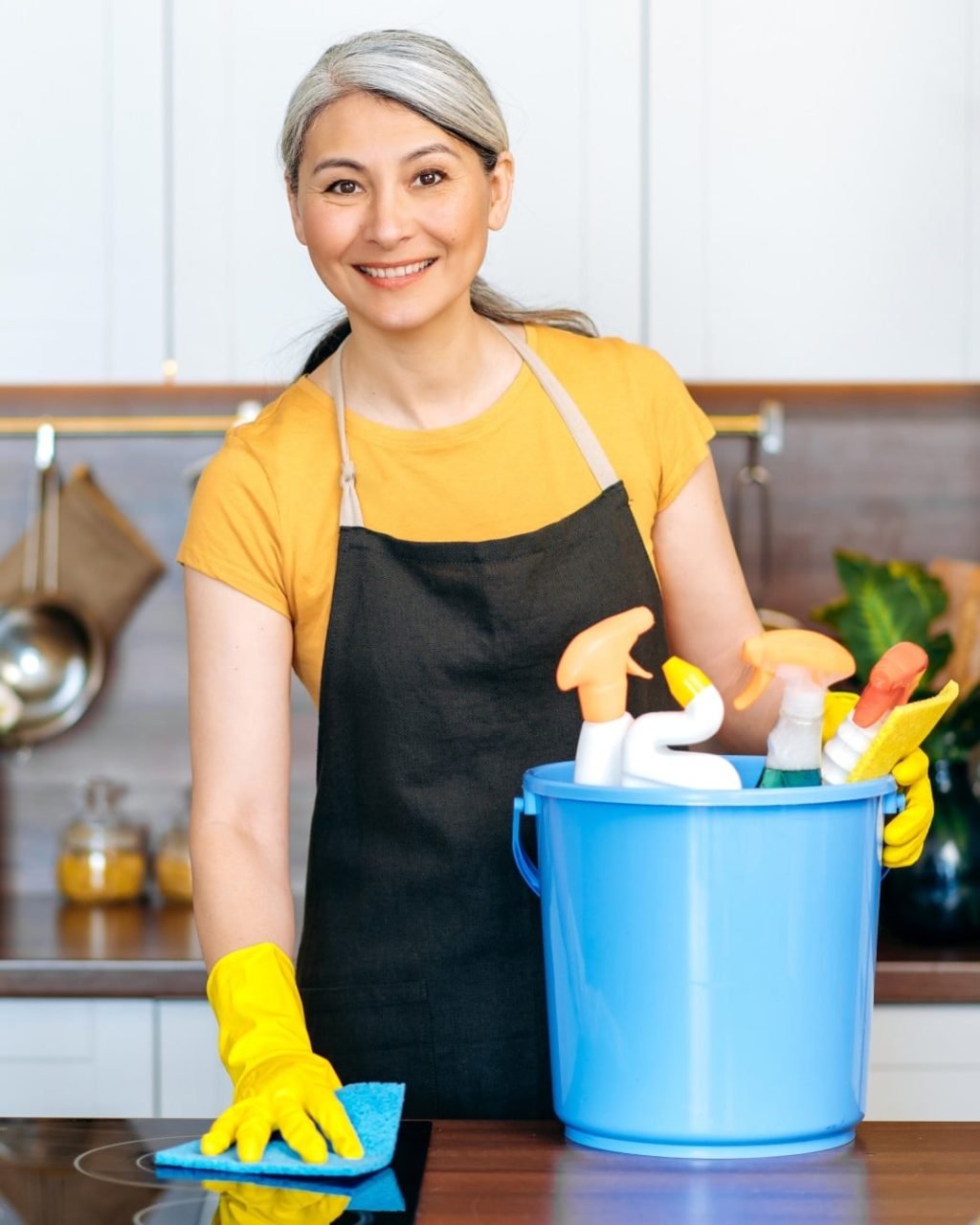 Service sur mesure — Chim's Chic et Propre