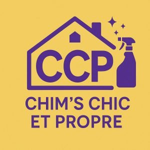 Chim's Chic et Propre — logo